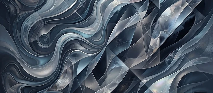 Prismatic artwork for Macroeconomic Cycles and Investment Timing