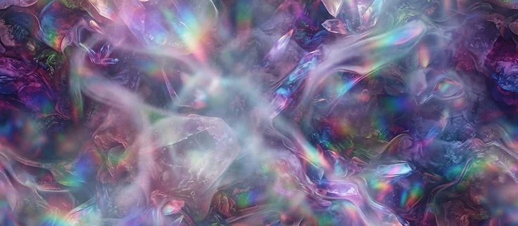 Prismatic artwork for The Hidden Script: Why We Sabotage Our Own Financial Peace