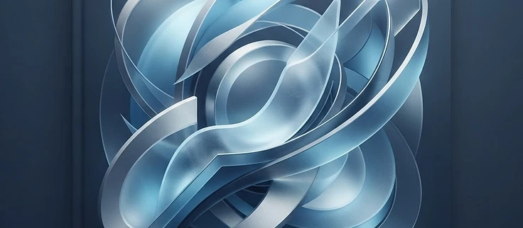 Prismatic artwork for Securitization of Trade in a Redrawn World