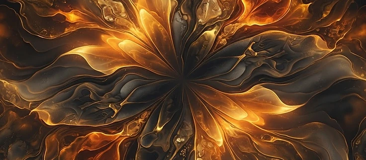 Prismatic artwork for The Global Tide of Capital Flows
