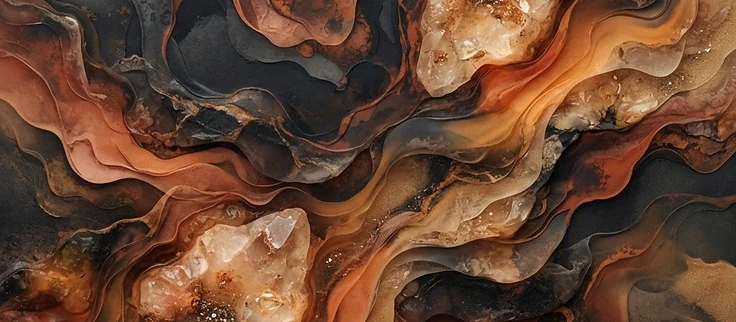 Prismatic artwork for Why We Spend to Soothe Our Anxiety