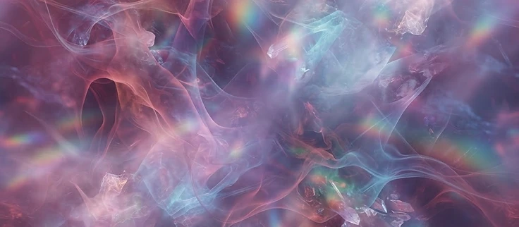 Prismatic artwork for Fortress Building via Small, Steady Choices
