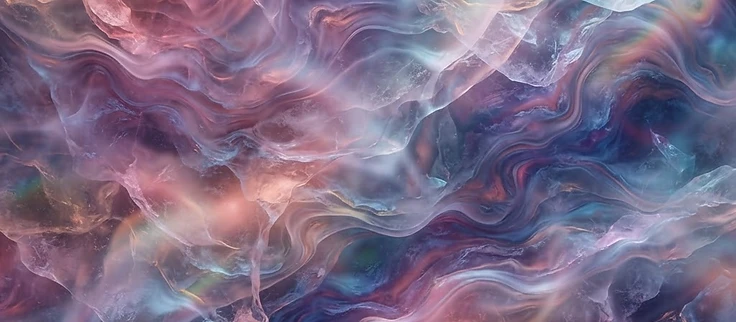 Prismatic artwork for The Quiet Work of Legacy Planning