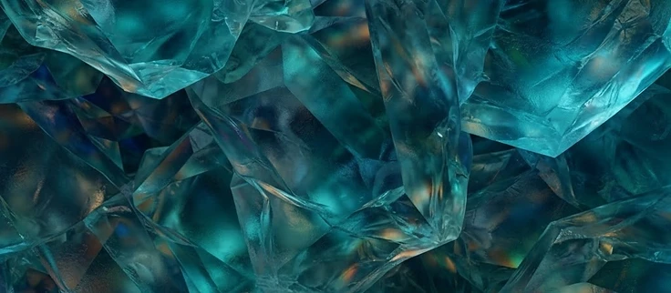 Prismatic artwork for The Value of Shelter in a Volatile Market