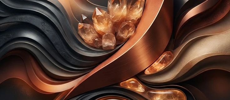 Prismatic artwork for Intentionality as a Non-Negotiable Expense