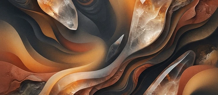 Prismatic artwork for Building Your Emergency Fund as an Act of Self-Love