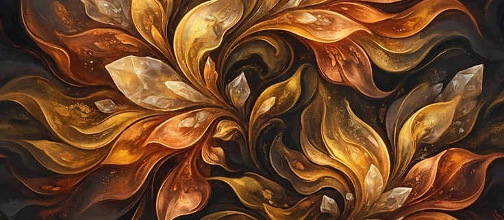 Prismatic artwork for The Final Act of Stewardship