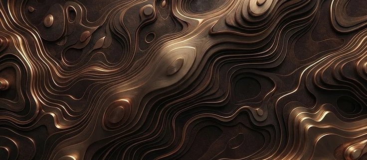 Prismatic artwork for Money as a Reflection of Our Values