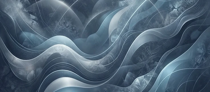 Prismatic artwork for Distinguishing Structural Shifts From Noise