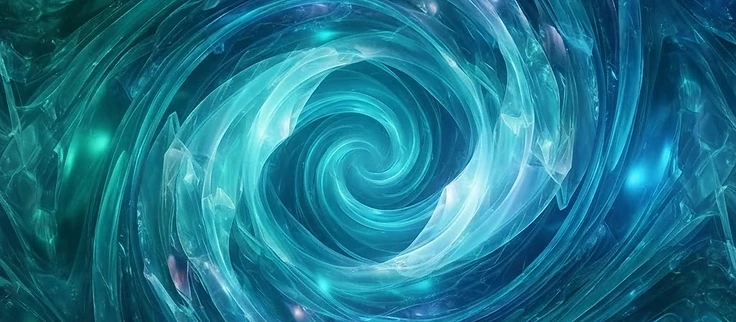 Prismatic artwork for The Silent Shift in Global Trade Flows
