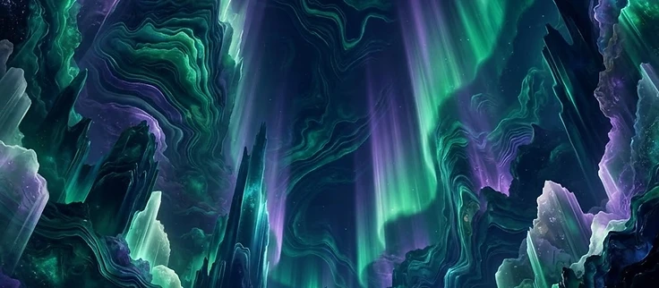Prismatic artwork for The Illusion of Growth in a Stagnant Economy
