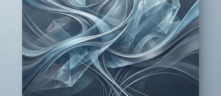 Prismatic artwork for The Danger of Linear Assumptions in Finance