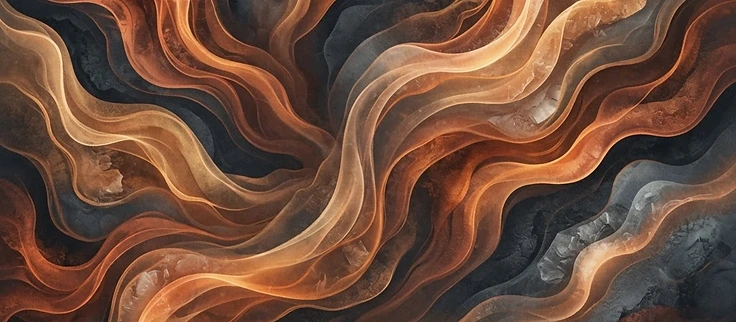 Prismatic artwork for Finding Your Financial Rhythm