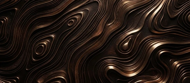 Prismatic artwork for The Emotional Cost of Your Wealth Goals