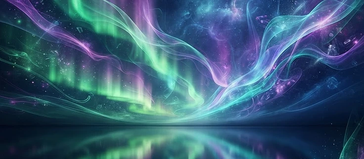 Prismatic artwork for The Compounding Reality of Early Retirement
