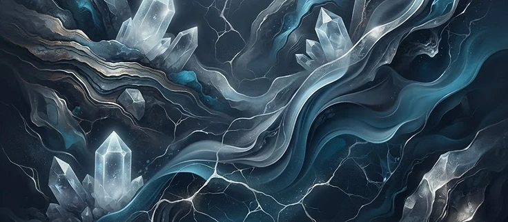 Prismatic artwork for Hidden Risks in the Current Rally