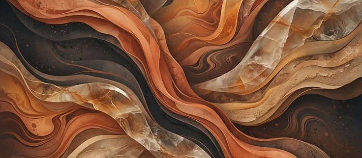 Prismatic artwork for The Wisdom of Enough