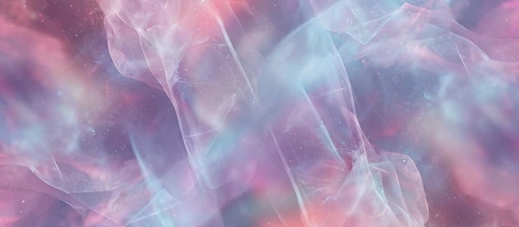 Prismatic artwork for The Grace of Leaving Enough: An Intentional Legacy