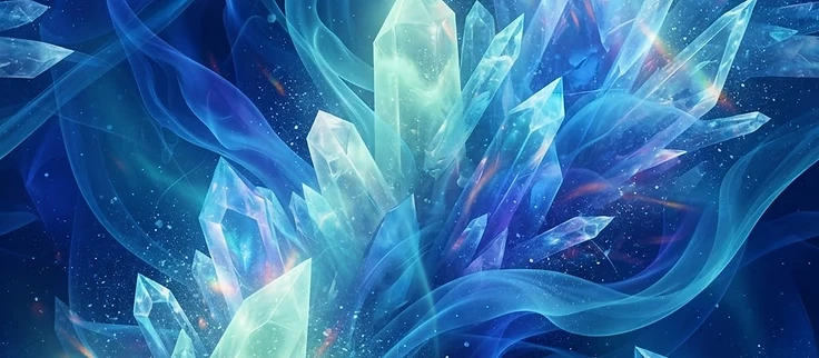 Prismatic artwork for Digital Assets: Building a Foundation in Volatility