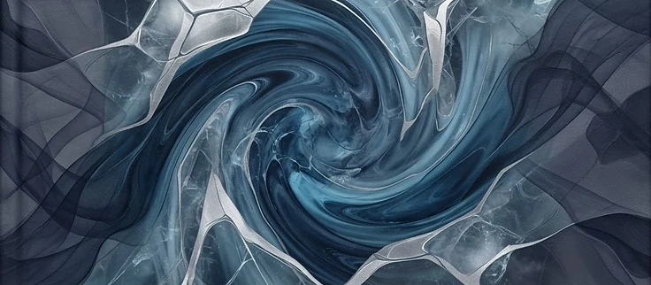 Prismatic artwork for The Cushion Effect and the Value of Pricing