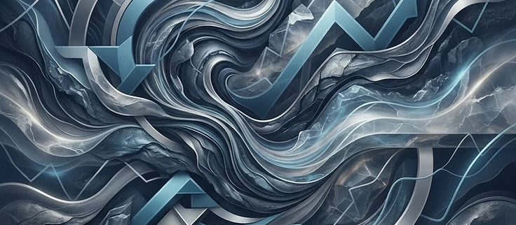 Prismatic artwork for Preparing for the Inevitable Stumble