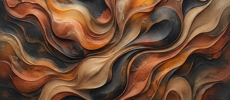 Prismatic artwork for The Quiet Accumulation of Lasting Value