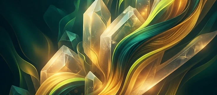Prismatic artwork for Building a Legacy of Shared Wealth