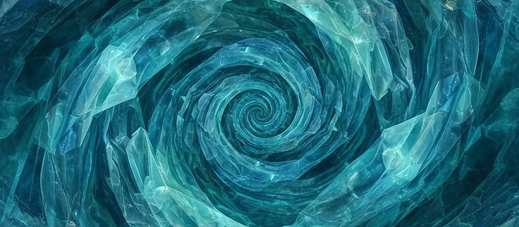 Prismatic artwork for The Art of Leaving a Legacy