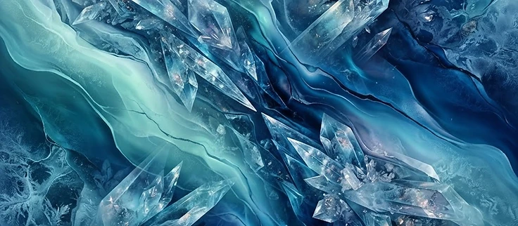 Prismatic artwork for Macro Cycles and the New Geopolitical Equilibrium