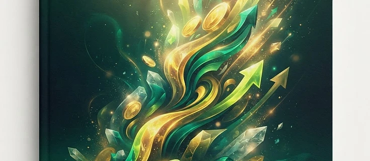 Prismatic artwork for Start Where You Are, Build Where You Can