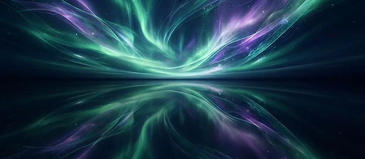 Prismatic artwork for The Correction of Market Divergence