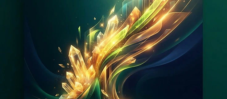 Prismatic artwork for My Favorite Financial Tradeoffs