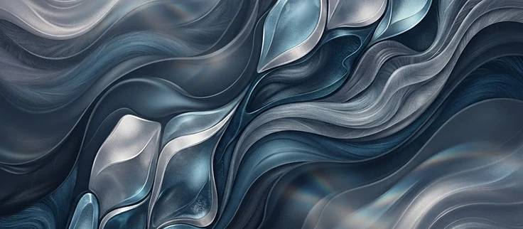 Prismatic artwork for The Quiet Art of Saving