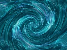 Abstract visual for The China Renaissance: Navigating the Shift to Value-Added Manufacturing