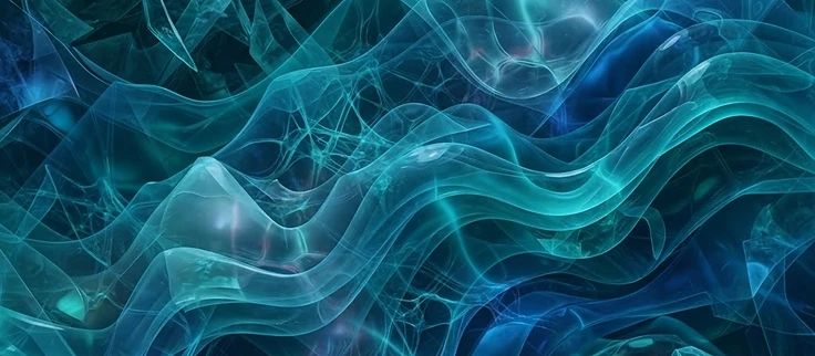 Prismatic artwork for Macro Cycles and the Myth of Perpetual Expansion