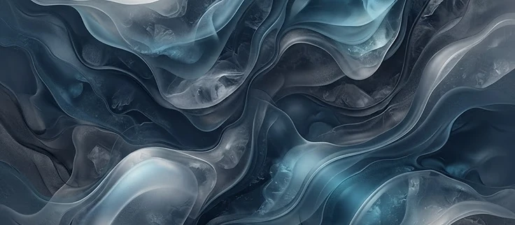 Prismatic artwork for The Quiet Strength of Doing Nothing