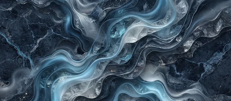 Prismatic artwork for Radical Honesty Toward Emotional Spending