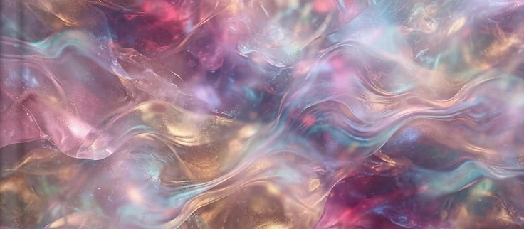Prismatic artwork for Longevity Risk and Portfolio Longevity