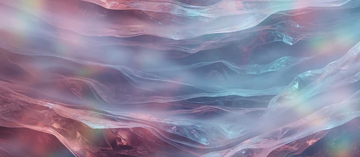 Prismatic artwork for Margin of Safety in a High-Price Era