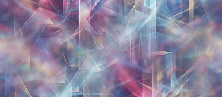 Prismatic artwork for Finding Home: A Pragmatic Approach to Real Estate