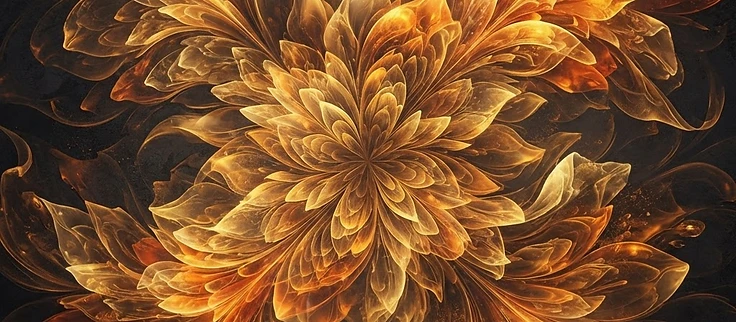 Prismatic artwork for Predictable Foundations in Market Corrections