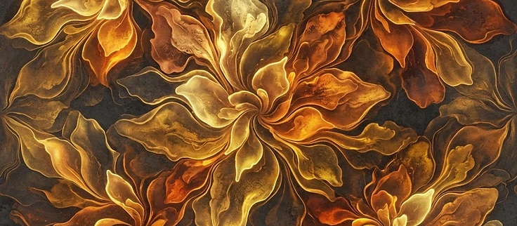 Prismatic artwork for Estate Planning as an Act of Love