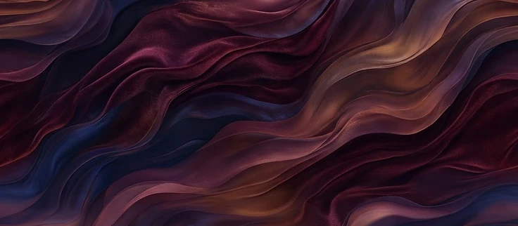 Prismatic artwork for Retirement: A Chapter of Intentional Design