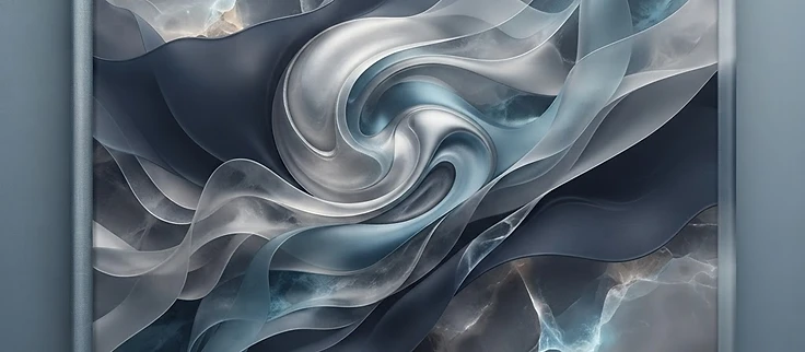 Prismatic artwork for Questioning the Consensus of Guaranteed Outcomes