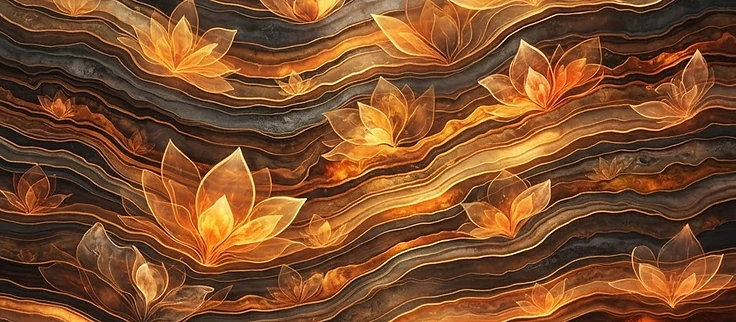 Prismatic artwork for Market Cycles: Why History Rarely Repeats but Often Rhymes
