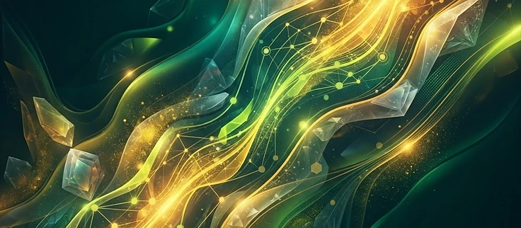 Prismatic artwork for The Future of Digital Asset Integration