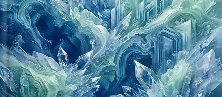 Prismatic artwork for Margin of Safety in Real Estate Investing