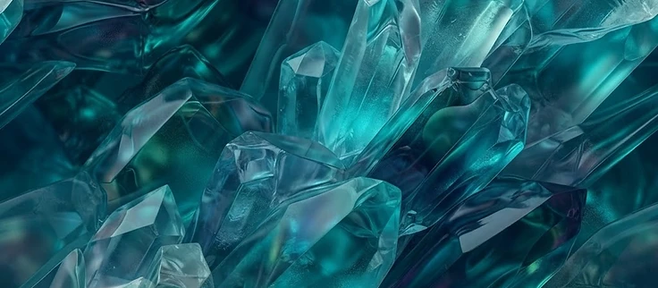 Prismatic artwork for The Arithmetic of Compounding Alpha
