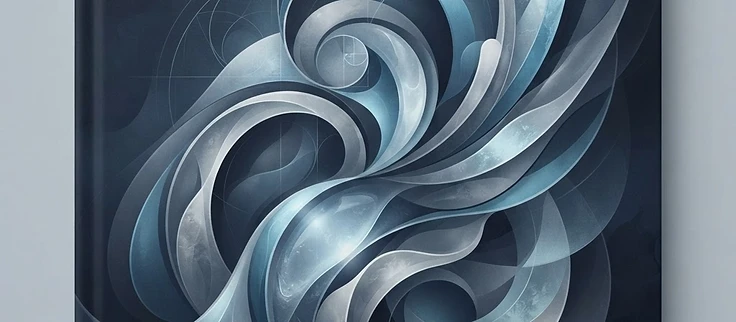 Prismatic artwork for The Geometry of Enduring the Plateau