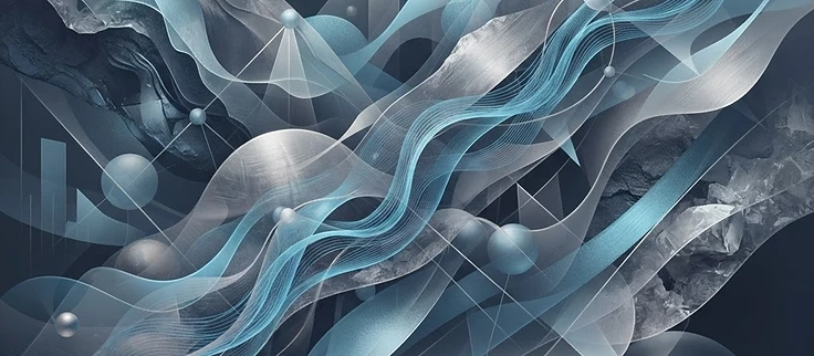 Prismatic artwork for The Shifting Tides: Global Macro Trends for 2027